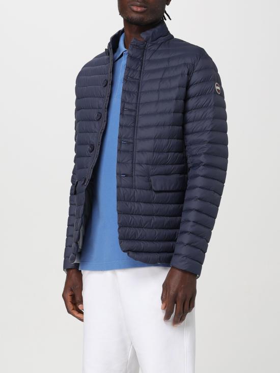  콜마 패딩 12378VX 68 blu - COLMAR