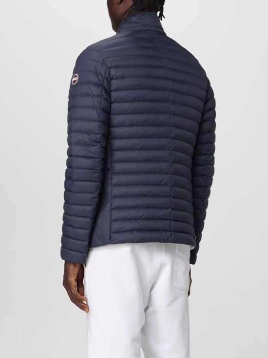  콜마 패딩 12378VX 68 blu - COLMAR