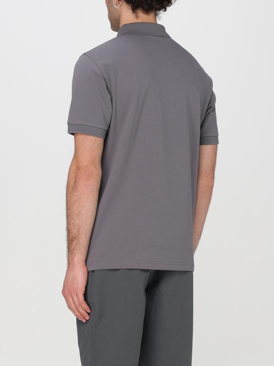  썬 68 폴로 티셔츠 A34116 99 inchiostro - SUN 68