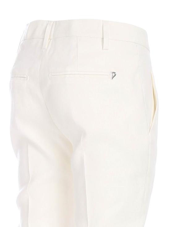  돈답 스트레이트 팬츠 DP066LS0008XXXDD 001 - DONDUP