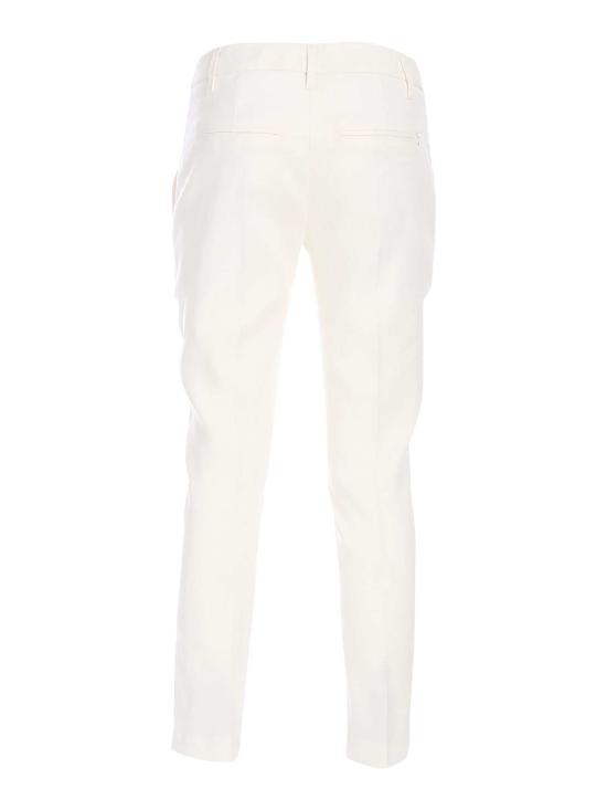  돈답 스트레이트 팬츠 DP066LS0008XXXDD 001 - DONDUP