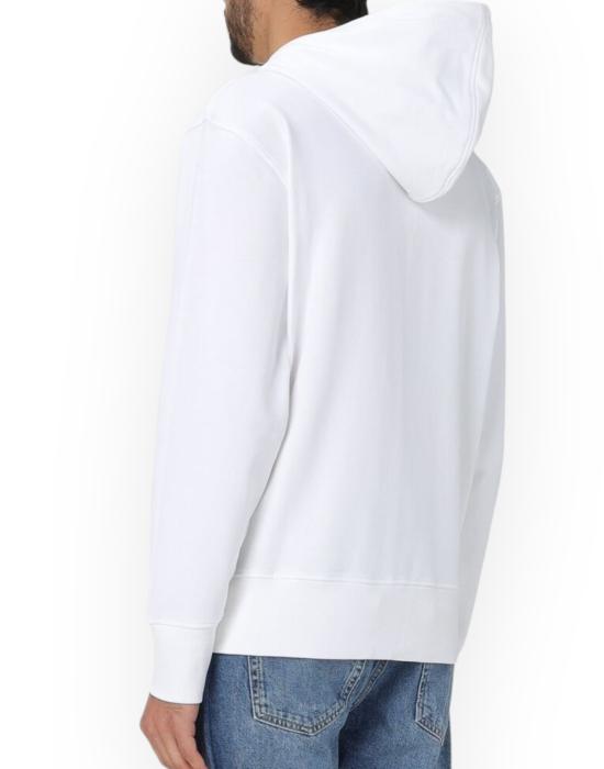  캘빈클라인 스웨터 J30J325429 YAF bianco - CALVIN KLEIN