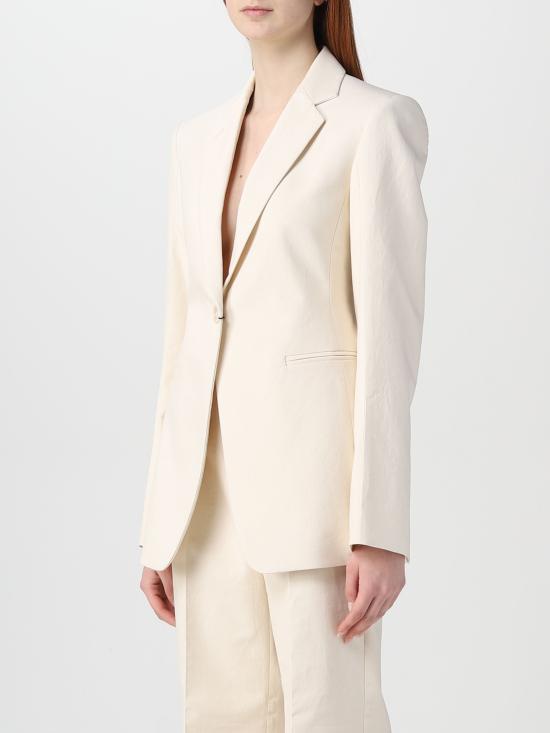  스포트막스 자켓 2320410537600 003 burro - SPORTMAX