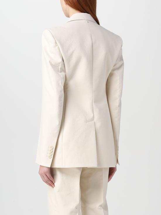  스포트막스 자켓 2320410537600 003 burro - SPORTMAX