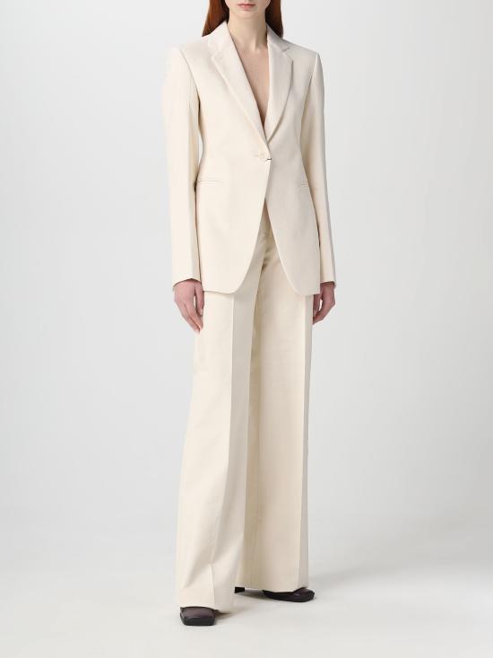  스포트막스 자켓 2320410537600 003 burro - SPORTMAX