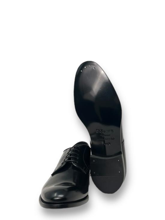  듀칼 로퍼 DU1003YORKUF007 NN00 nero - DOUCAL’S