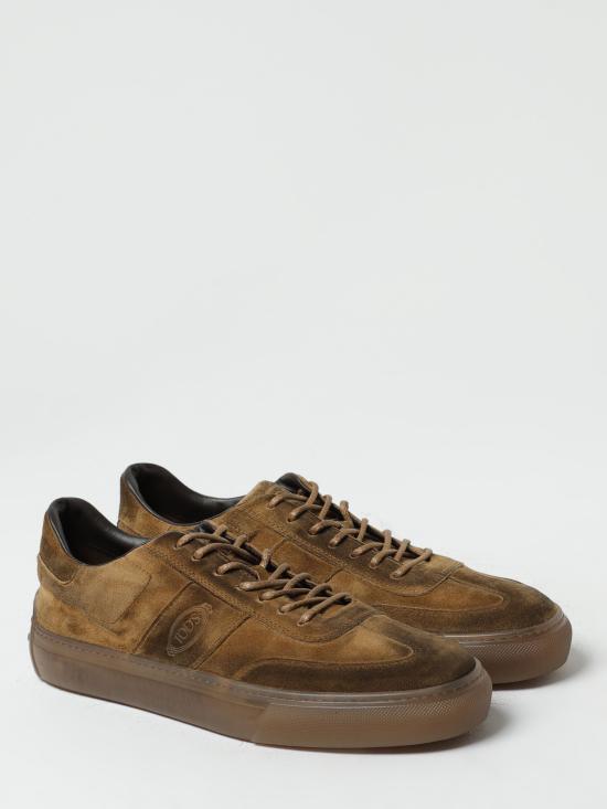  토즈 스니커즈 XXM03E0GC50SO8 S415 bronzo - TODS