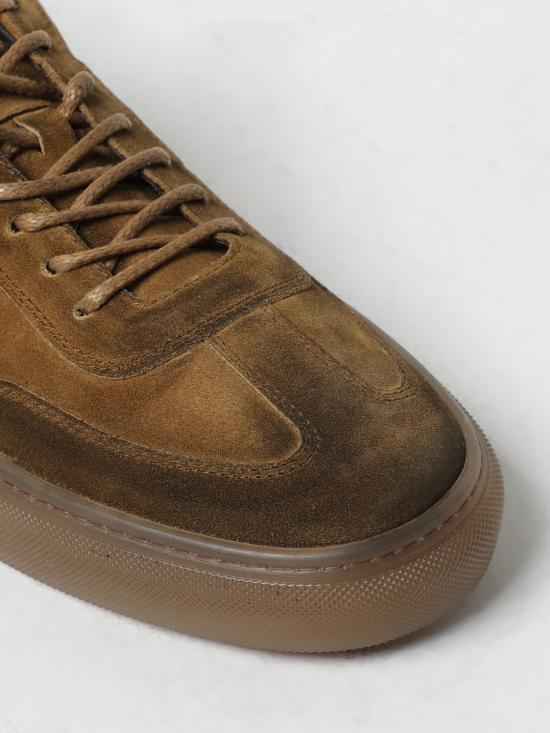  토즈 스니커즈 XXM03E0GC50SO8 S415 bronzo - TODS