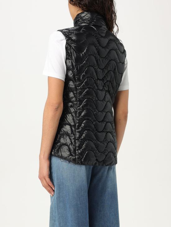  까웨 베스트 K3122IW USY nero - K-WAY