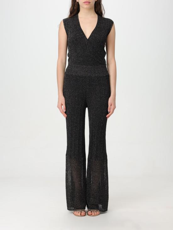  리우조 점프수트 MA4002MS64J A4250 nero argento