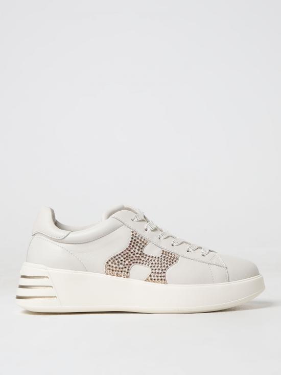  호간 스니커즈 HXW5640ES90N4O 0YBB bianco