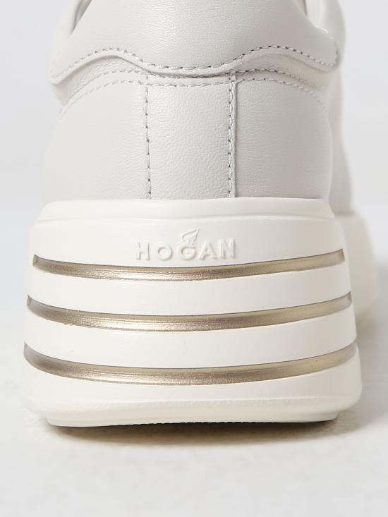  호간 스니커즈 HXW5640ES90N4O 0YBB bianco - HOGAN