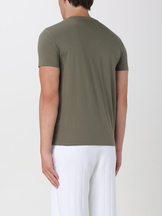 라코스테 반팔 티셔츠 TH6709 316 - LACOSTE