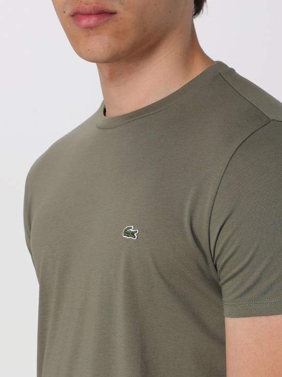  라코스테 반팔 티셔츠 TH6709 316 - LACOSTE