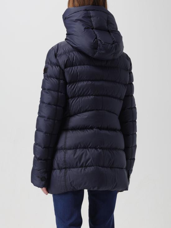  페트레이 코트 PED437501181785 215 blu - PEUTEREY