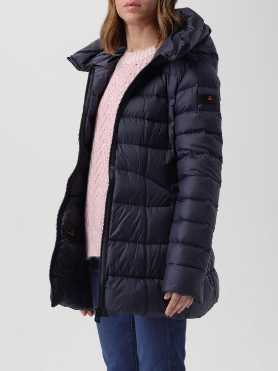  페트레이 코트 PED437501181785 215 blu - PEUTEREY