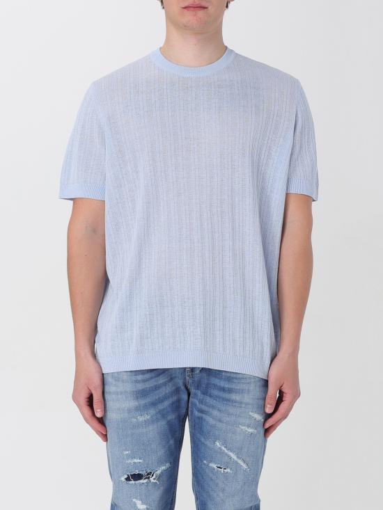  파올로페코라 반팔 티셔츠 A051F400 6449