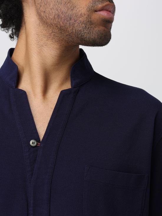  씨세 반팔 티셔츠 TP030TJ041 B13 blu - SEASE