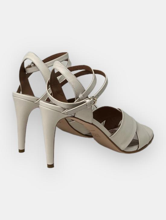  레드발렌티노 힐/펌프스 2Q2S0H79GIY 031 latte - RED VALENTINO