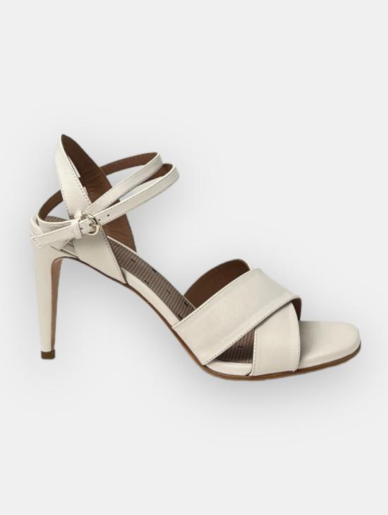  레드발렌티노 힐/펌프스 2Q2S0H79GIY 031 latte