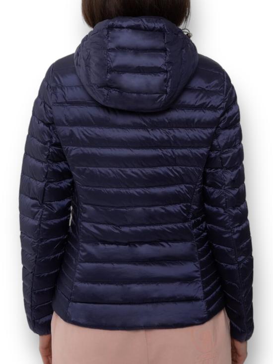  체세 패딩 205CFWJ00178N1C10D 31G3XP blu - CIESSE