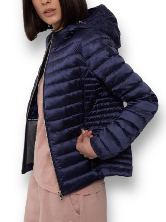  체세 패딩 205CFWJ00178N1C10D 31G3XP blu - CIESSE