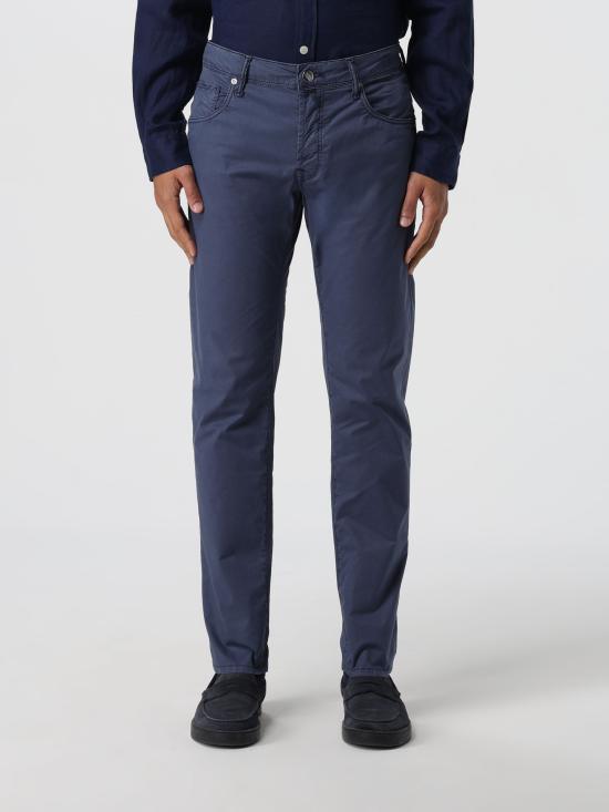  인코텍스 데님 스트레이트 팬츠 BDPS000202923V 838 blu