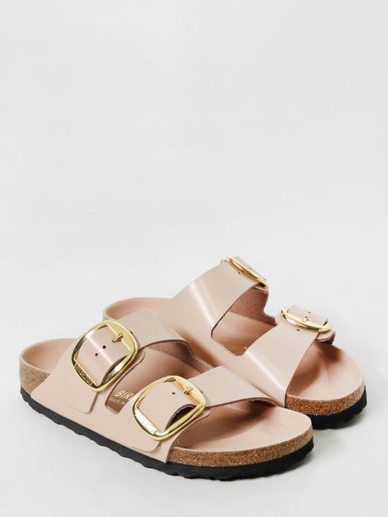  버켄스탁 샌들 1026553 NEWBEIGE beige - BIRKENSTOCK