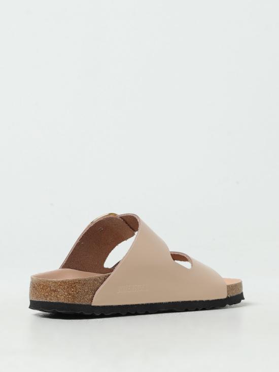  버켄스탁 샌들 1026553 NEWBEIGE beige - BIRKENSTOCK