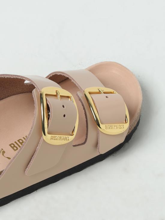  버켄스탁 샌들 1026553 NEWBEIGE beige - BIRKENSTOCK