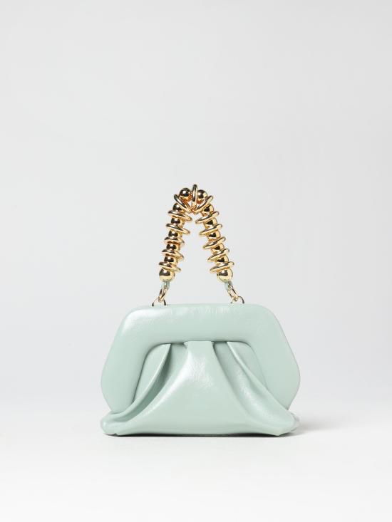  더모아레 토트백 TMPS23GS 31 azzurro