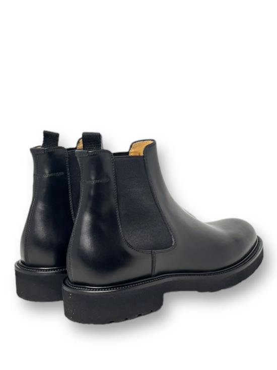  밀레 885 로퍼 LIVERPOOL NERO - MILLE 885