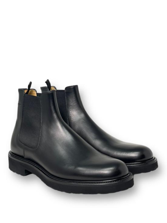  밀레 885 로퍼 LIVERPOOL NERO - MILLE 885