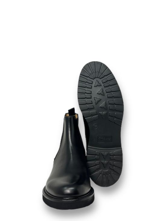  밀레 885 로퍼 LIVERPOOL NERO - MILLE 885