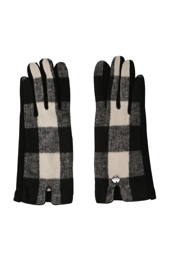  리우조 장갑 2F3151T0300 00054 nero bianco