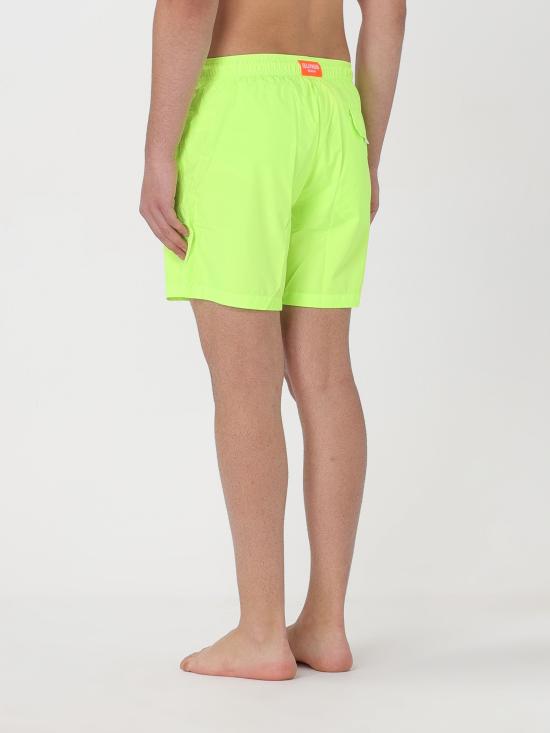  썬 68 숏팬츠 H33101 63 giallo - SUN 68