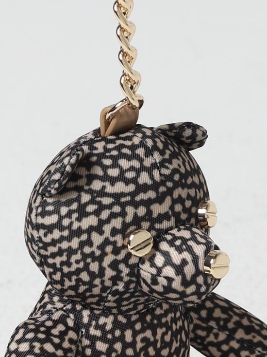  보르보네제 키링 930028I15 X11 nero - BORBONESE