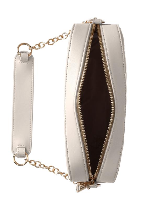  리우조 숄더백 AA4093E0426 33801 champagne - LIU JO