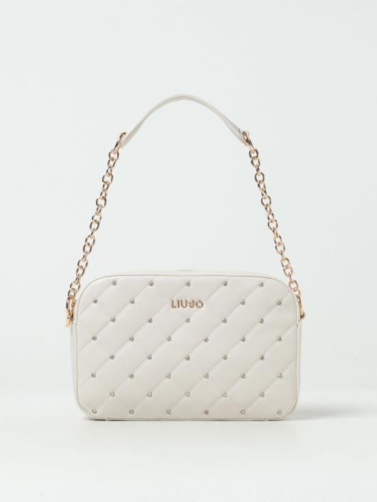  리우조 숄더백 AA4093E0426 33801 champagne