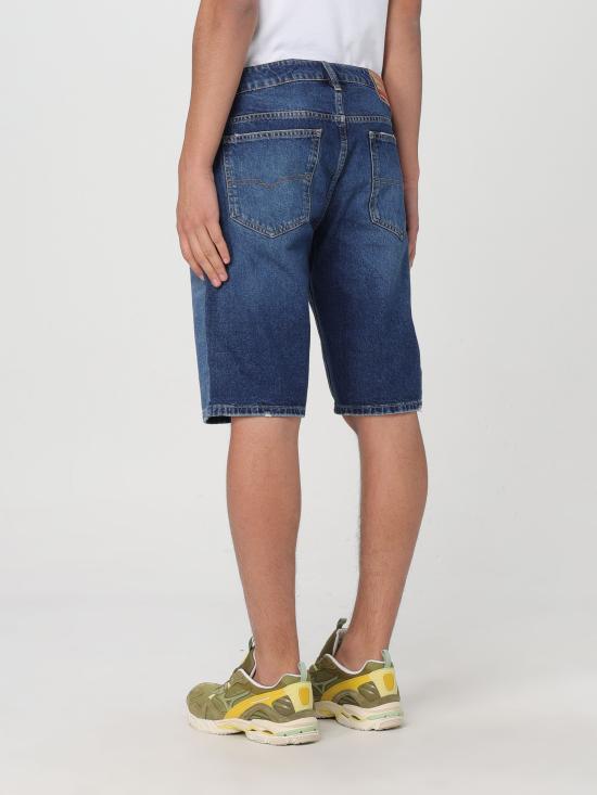  디젤 숏팬츠 A067500DQAG 01 - DIESEL