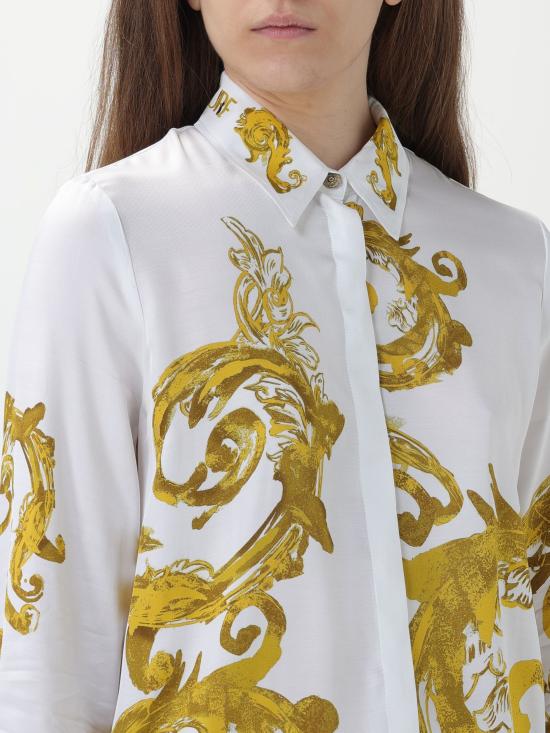  베르사체 셔츠 76HAL2P1NS459 G03 - VERSACE