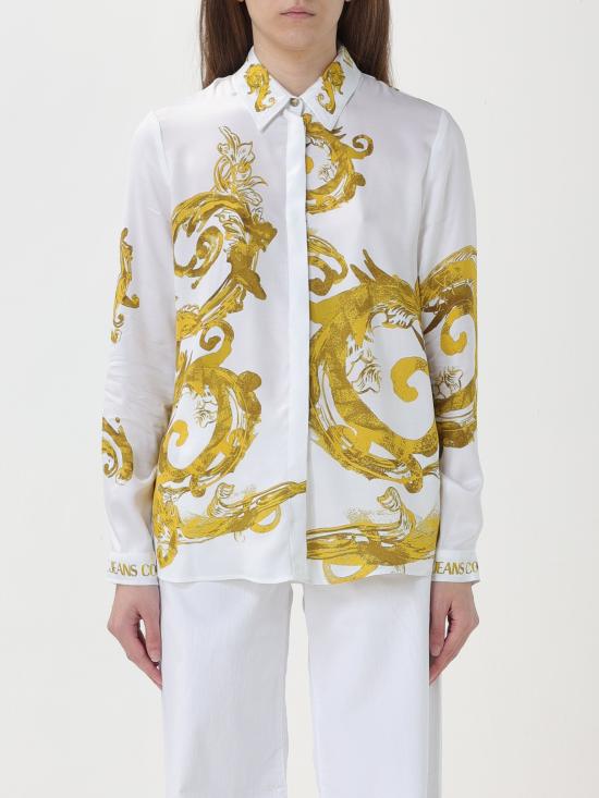  베르사체 셔츠 76HAL2P1NS459 G03