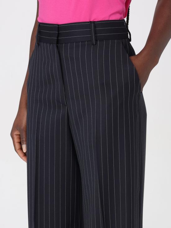  엠에스지엠 스트레이트 팬츠 3641MDP11247117 89 - MSGM