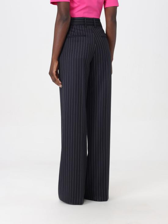  엠에스지엠 스트레이트 팬츠 3641MDP11247117 89 - MSGM