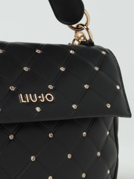  리우조 숄더백 AA4185E0426 22222 nero - LIU JO