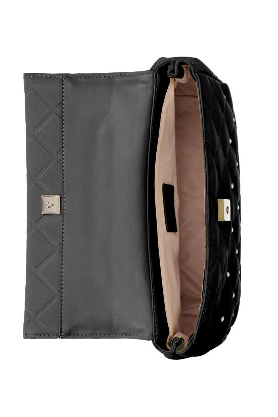  리우조 숄더백 AA4185E0426 22222 nero - LIU JO