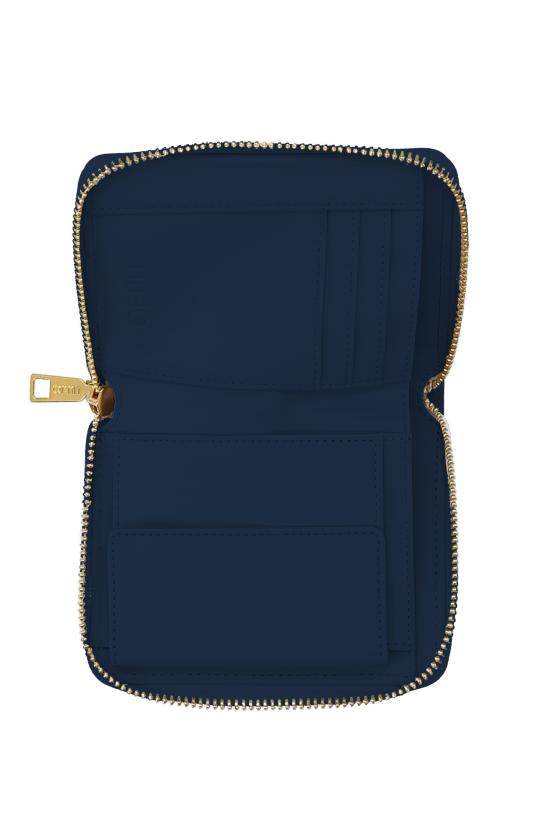  리우조 지갑 AA4034E0031 94024 blu - LIU JO