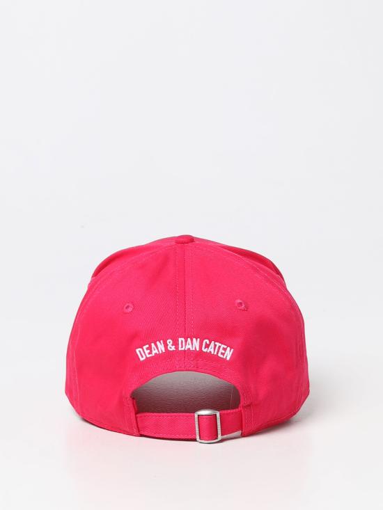  디스퀘어드2 모자 BCM041205C00001 M791 - DSQUARED2