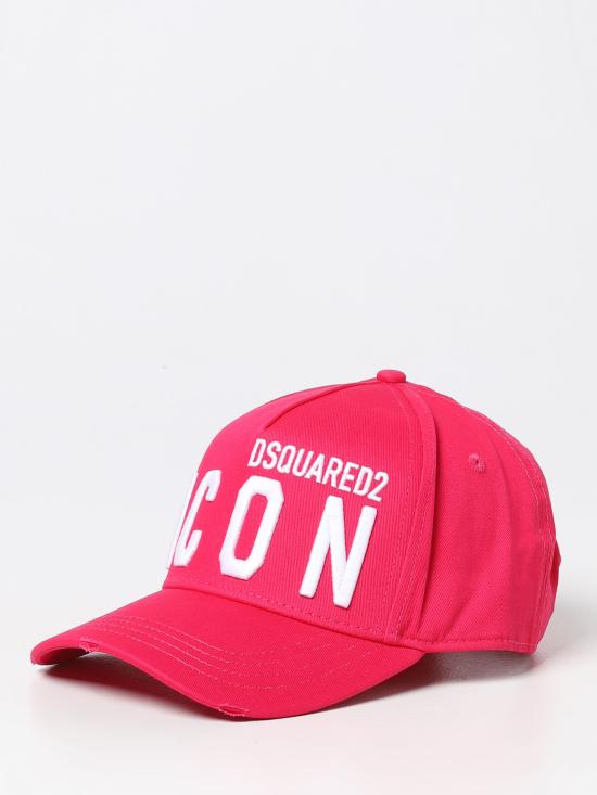  디스퀘어드2 모자 BCM041205C00001 M791