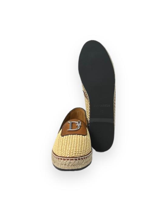  디스퀘어드2 뮬/슬리퍼 ESW001801500293 5089 - DSQUARED2